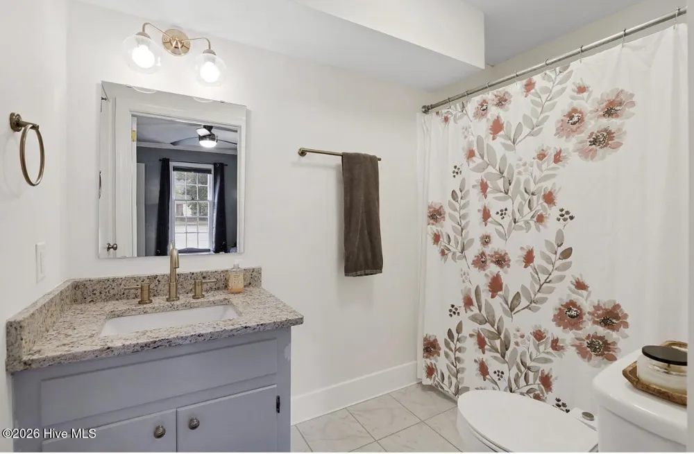 2234 Nash Place Wilson, NC 27896