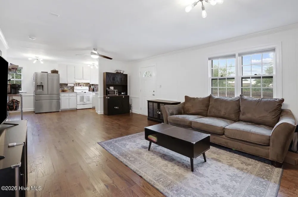 2234 Nash Place Wilson, NC 27896