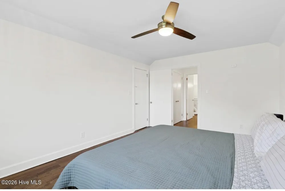 2234 Nash Place Wilson, NC 27896