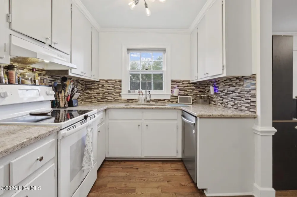 2234 Nash Place Wilson, NC 27896