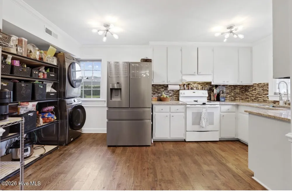 2234 Nash Place Wilson, NC 27896