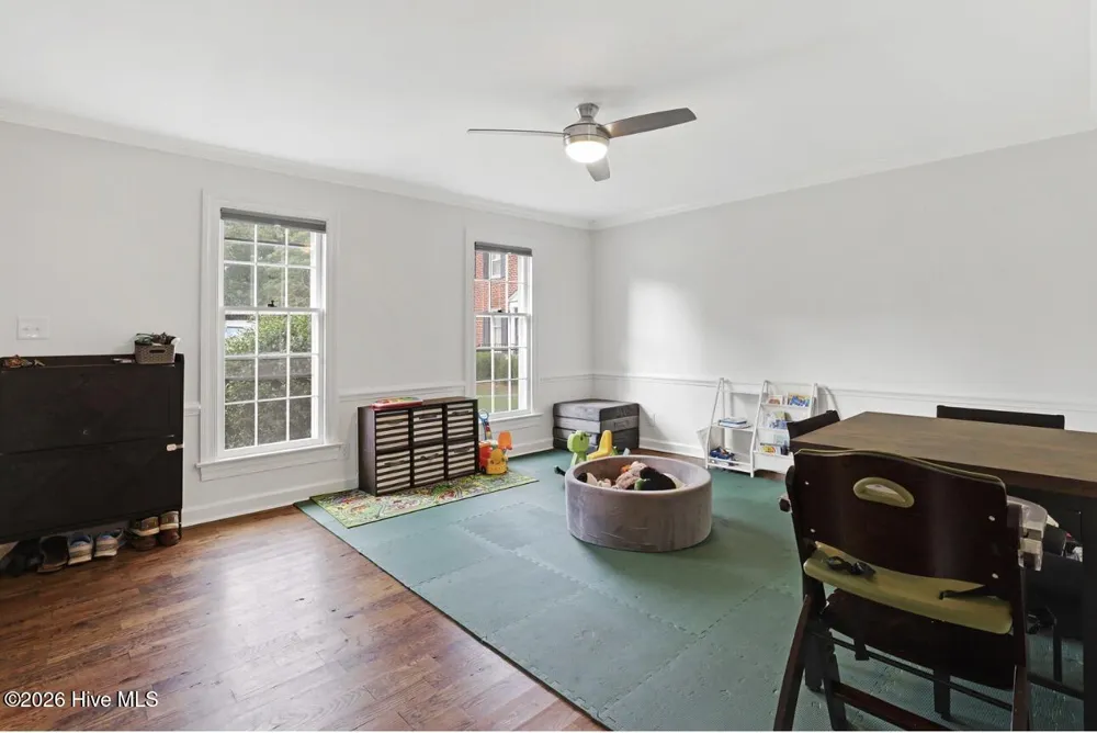 2234 Nash Place Wilson, NC 27896