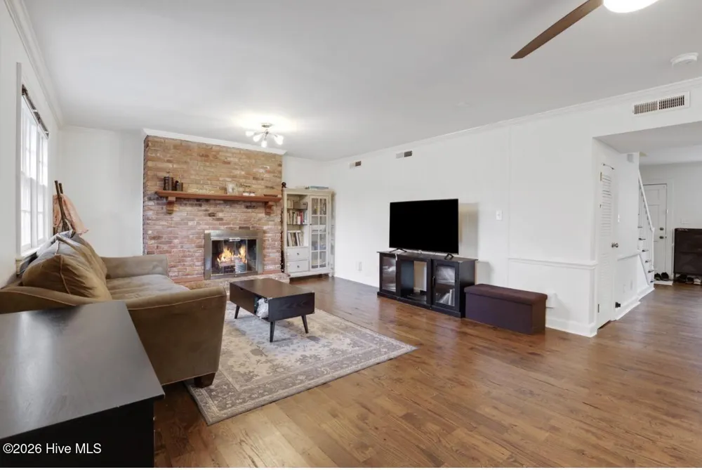 2234 Nash Place Wilson, NC 27896
