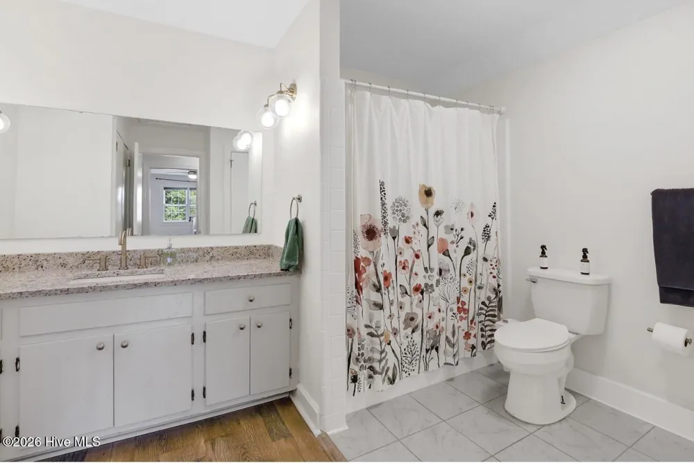 2234 Nash Place Wilson, NC 27896