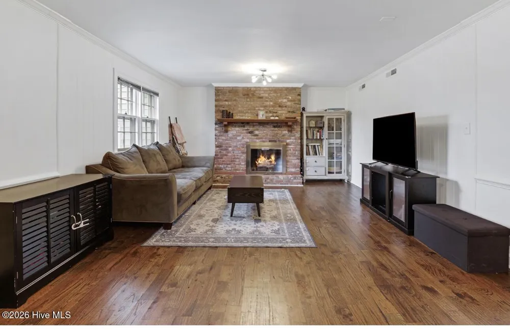 2234 Nash Place Wilson, NC 27896