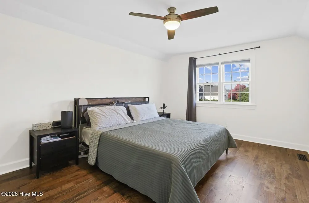 2234 Nash Place Wilson, NC 27896