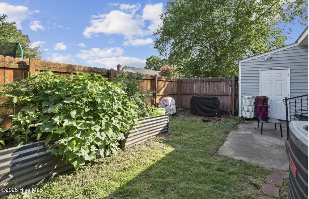 2234 Nash Place Wilson, NC 27896