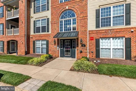 2501 COLERIDGE DRIVE #3D