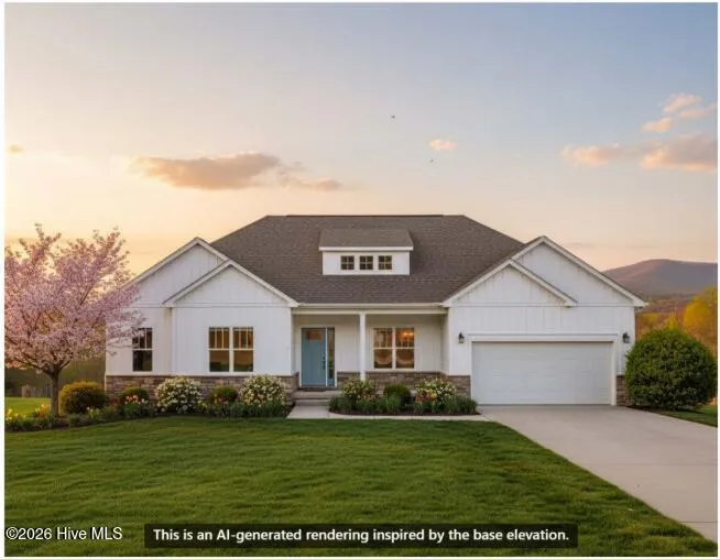 102 Abbey Road Vanceboro, NC 28586