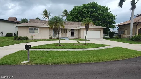 Antilles Court