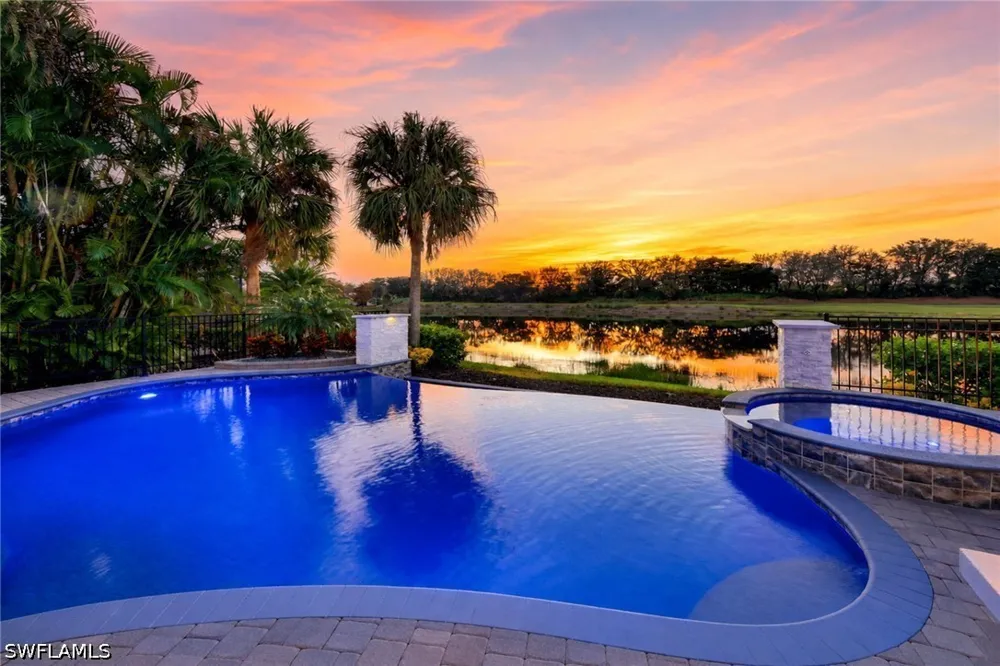 Vittoria Way Fort Myers, FL 33912