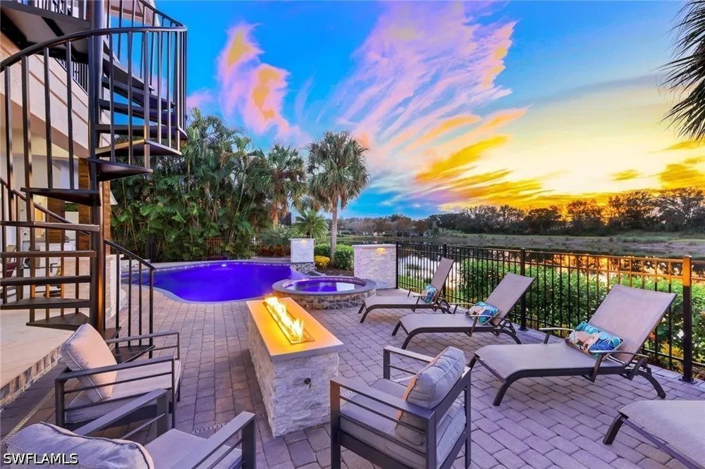 Vittoria Way Fort Myers, FL 33912