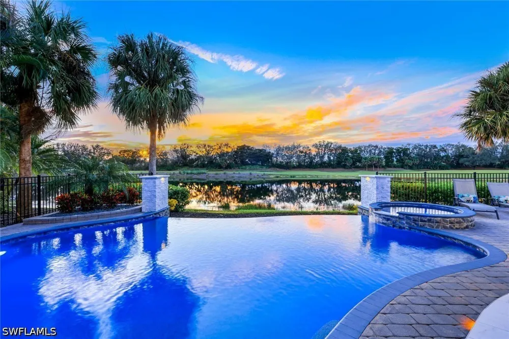 Vittoria Way Fort Myers, FL 33912