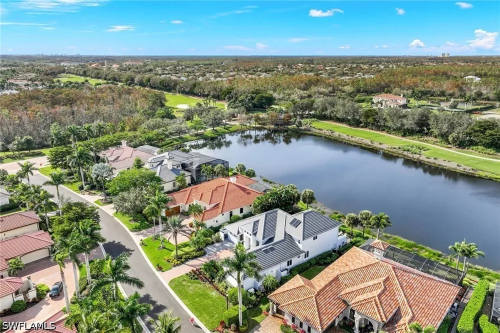 Vittoria Way Fort Myers, FL 33912