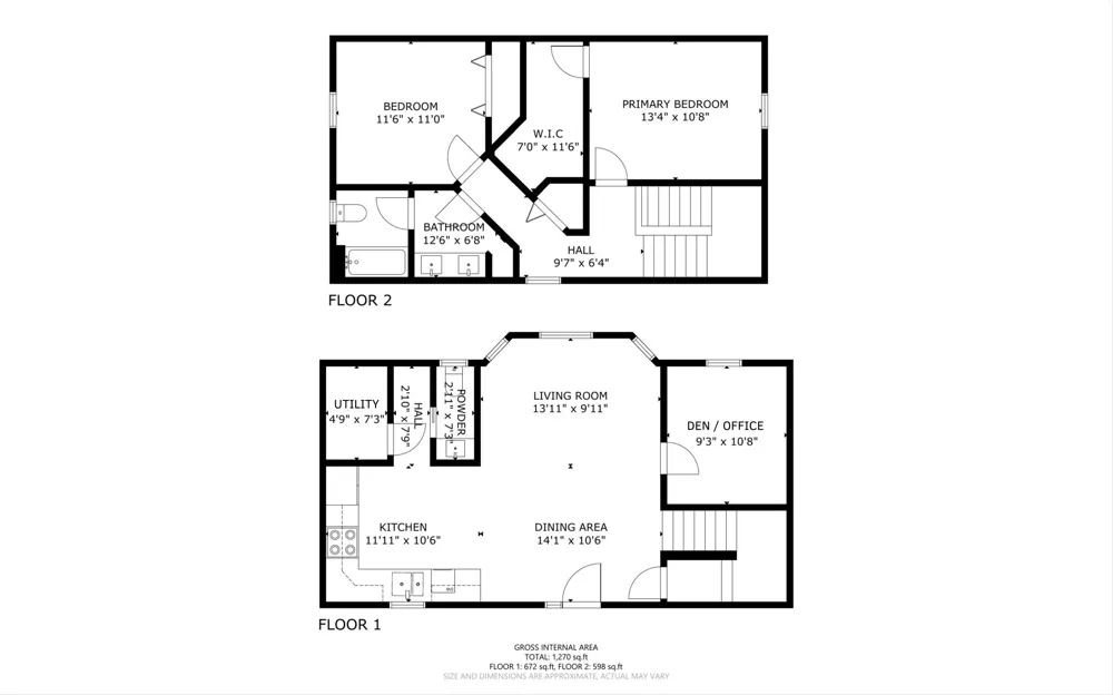 9755 Portage Trail White Lake, MI 48386