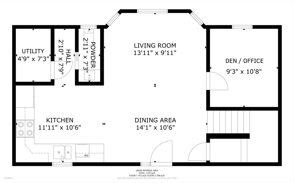 9755 Portage Trail White Lake, MI 48386