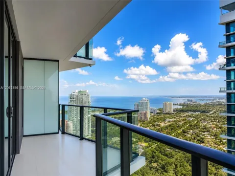 1300 S Miami Ave #3407