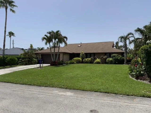 5306 SE ORANGE STREET Stuart, FL 34997