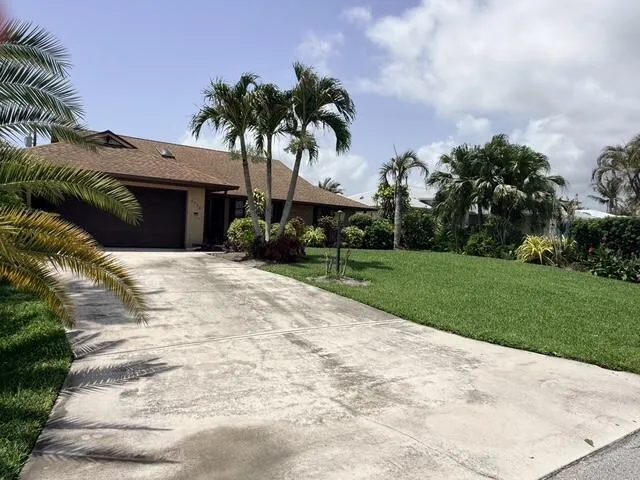 5306 SE ORANGE STREET Stuart, FL 34997