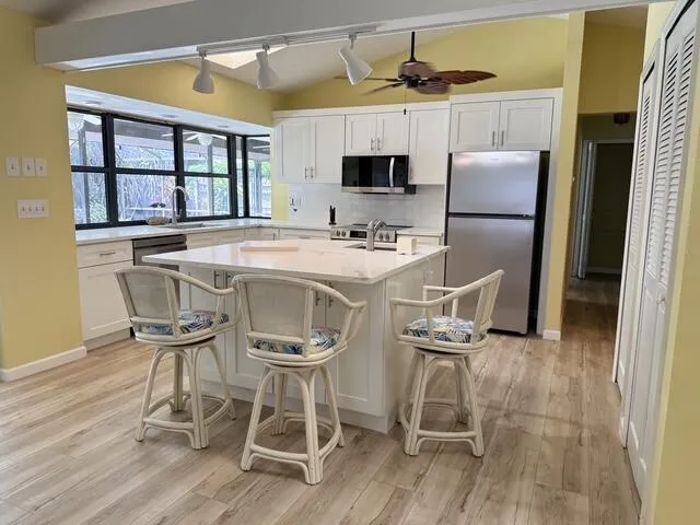 5306 SE ORANGE STREET Stuart, FL 34997