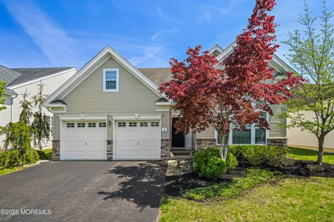 9 Arborridge Drive