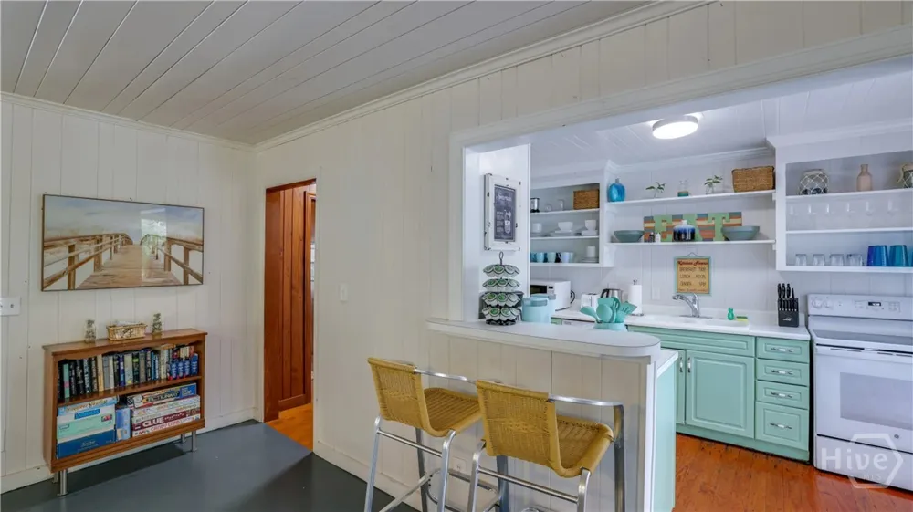 104 18th Street Tybee Island, GA 31328