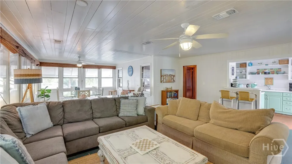 104 18th Street Tybee Island, GA 31328