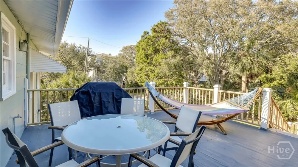 104 18th Street Tybee Island, GA 31328