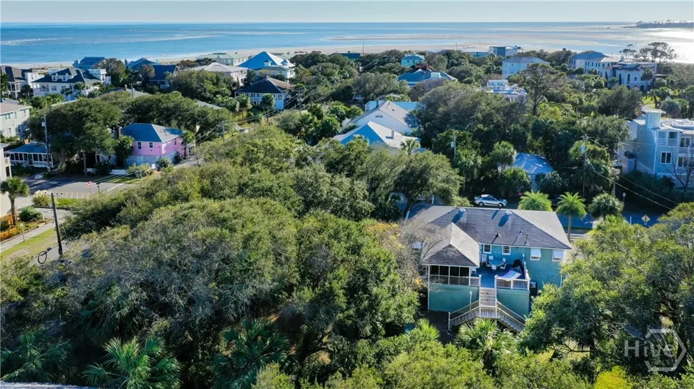 104 18th Street Tybee Island, GA 31328