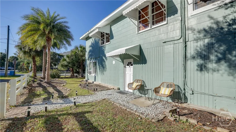 104 18th Street Tybee Island, GA 31328