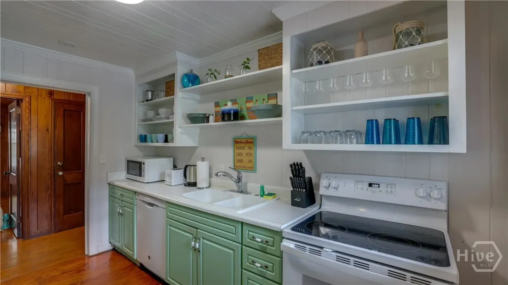 104 18th Street Tybee Island, GA 31328