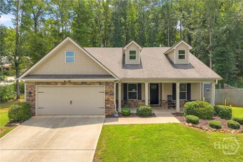 160 Morgan Way