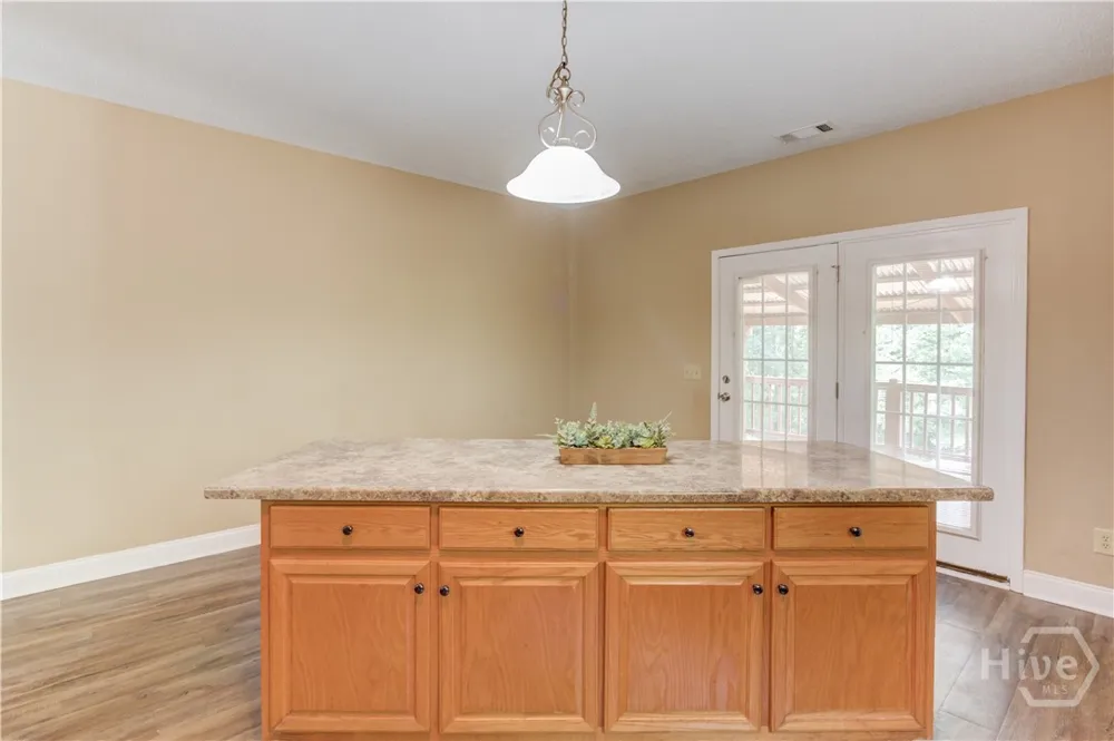 165 John Sharp Road Colbert, GA 30628