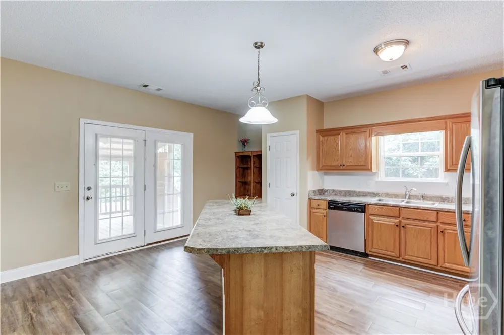 165 John Sharp Road Colbert, GA 30628