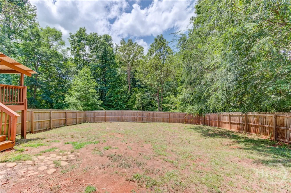 165 John Sharp Road Colbert, GA 30628