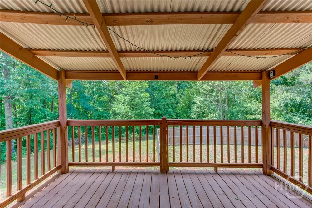 165 John Sharp Road Colbert, GA 30628