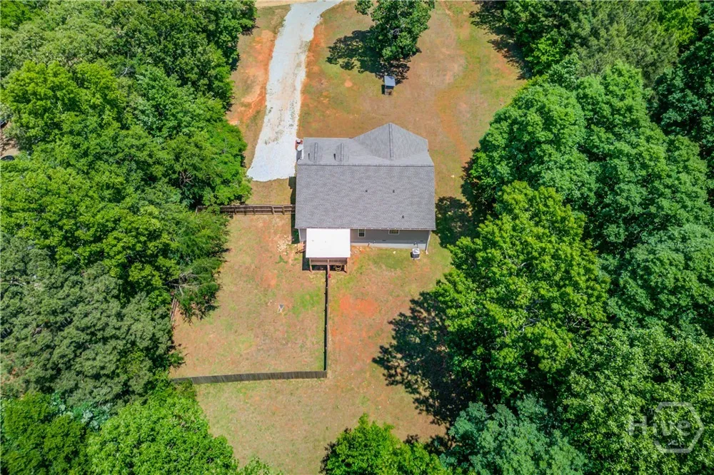 165 John Sharp Road Colbert, GA 30628