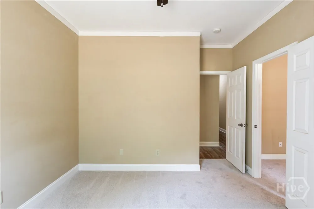 165 John Sharp Road Colbert, GA 30628