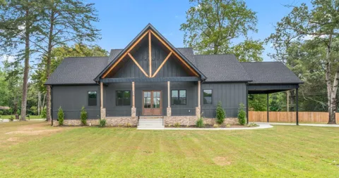 1601 Old Estill Springs Rd