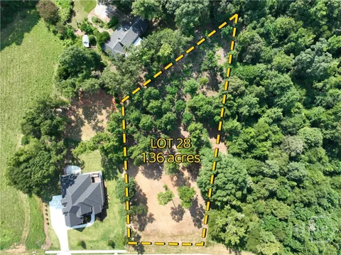 2789 Malcom Estates Ridge #Lot 28