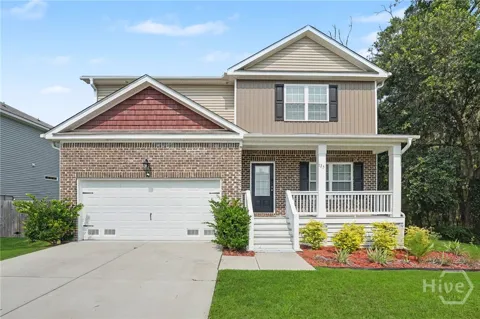 125 Cockle Shell Road