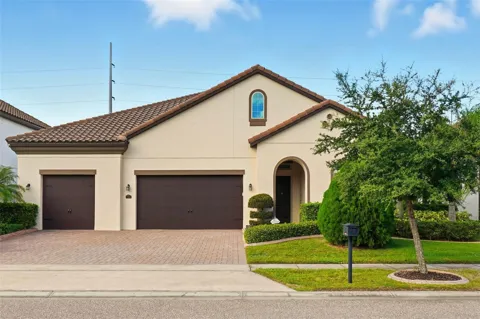 7945 CHILTON DRIVE