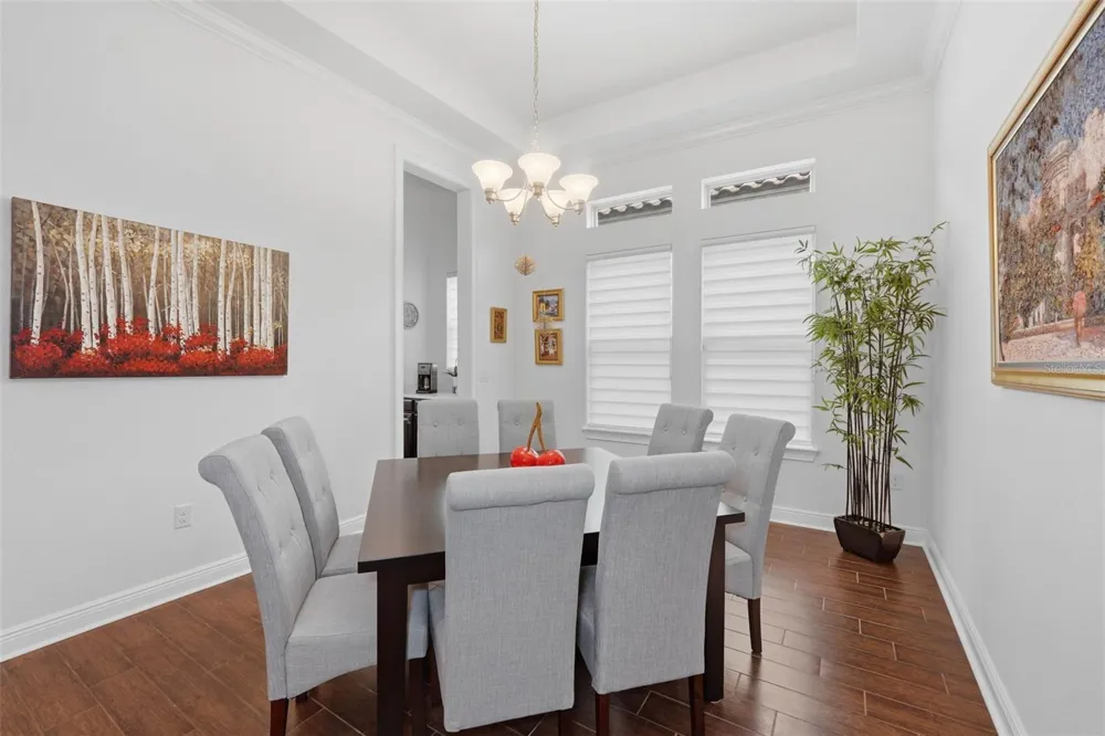 7945 CHILTON DRIVE Orlando, FL 32836