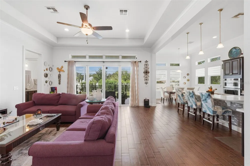 7945 CHILTON DRIVE Orlando, FL 32836
