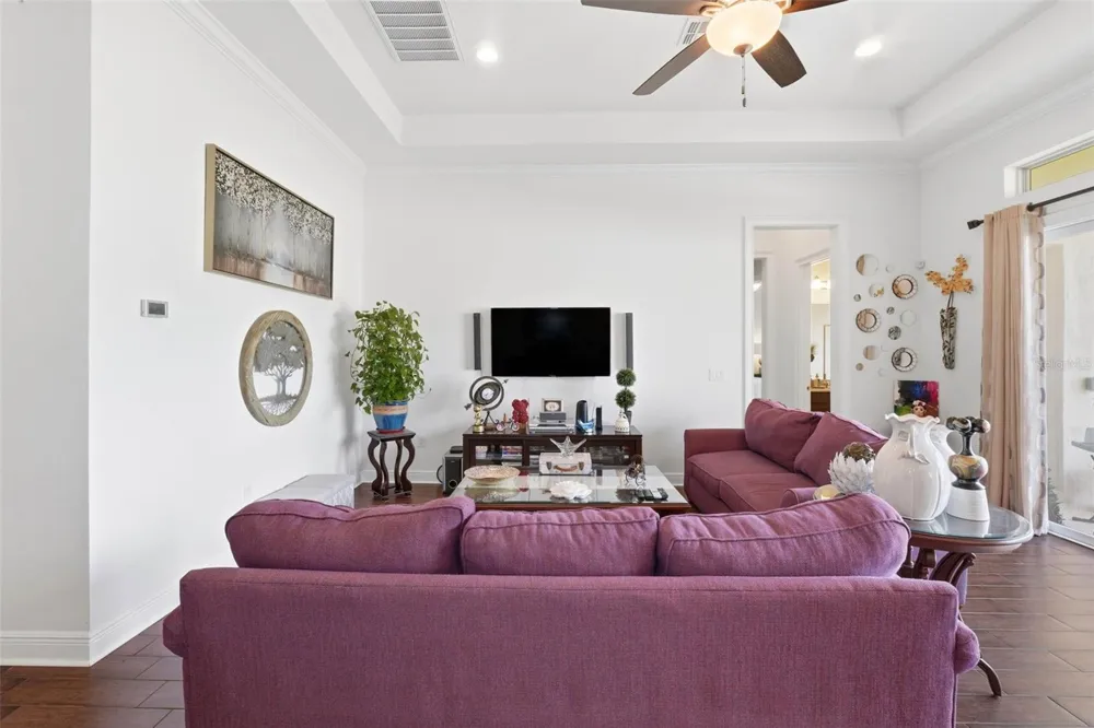 7945 CHILTON DRIVE Orlando, FL 32836