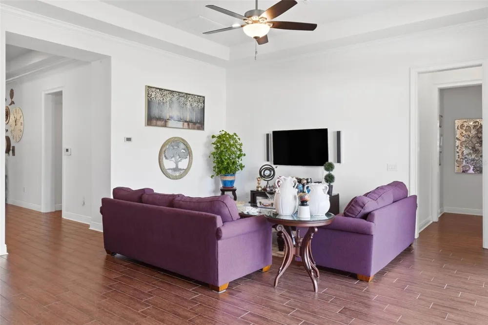 7945 CHILTON DRIVE Orlando, FL 32836