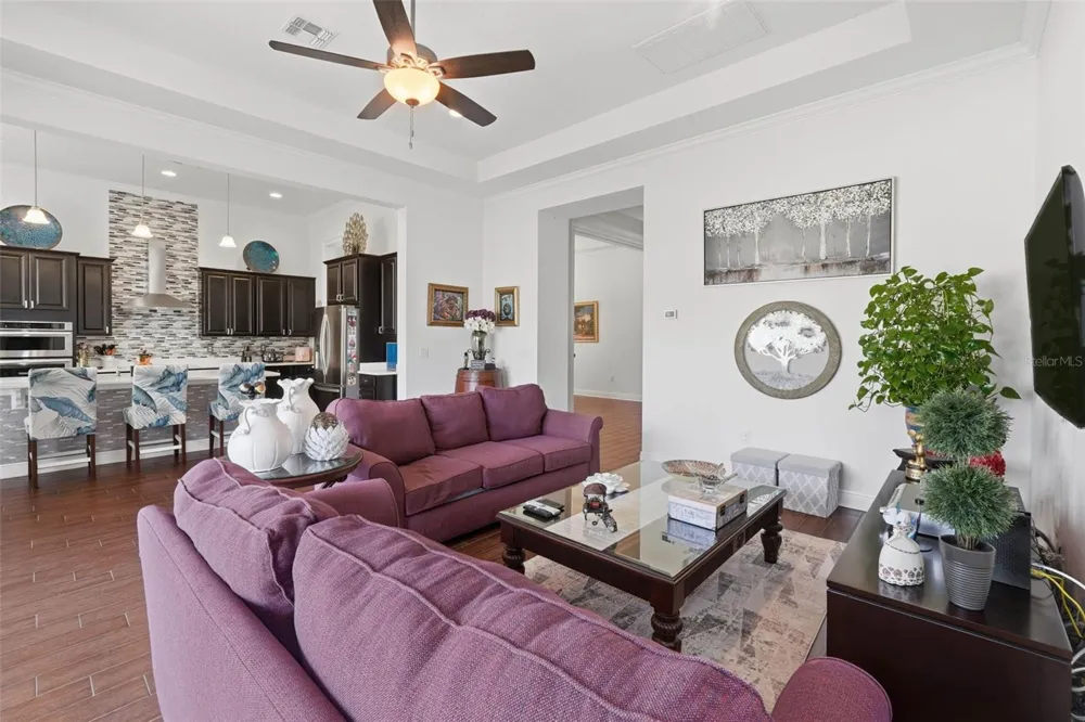 7945 CHILTON DRIVE Orlando, FL 32836