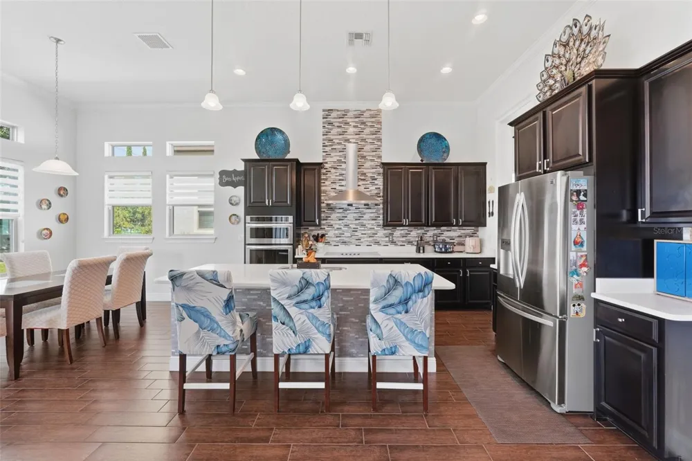 7945 CHILTON DRIVE Orlando, FL 32836