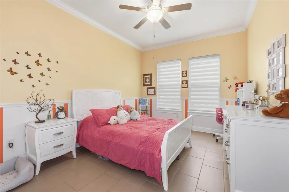 7945 CHILTON DRIVE Orlando, FL 32836