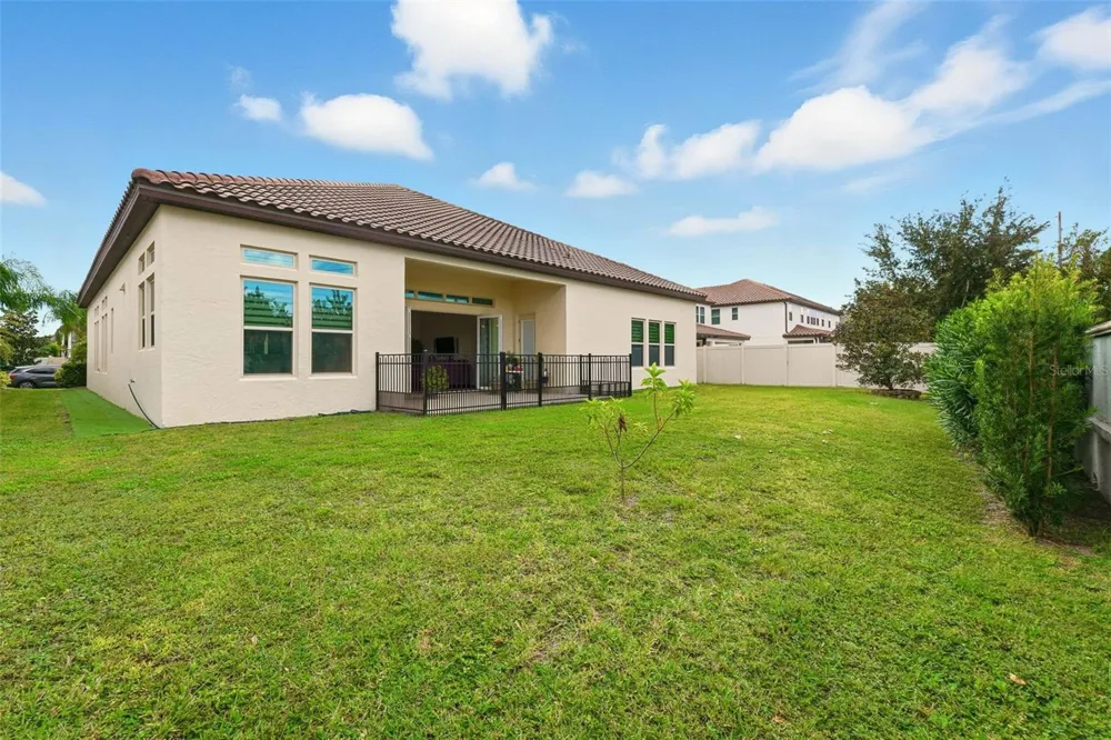 7945 CHILTON DRIVE Orlando, FL 32836